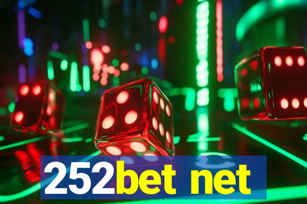 252bet net